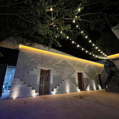Macchiato Resort Savannakhet Opposite Thai Embassy Экстерьер фото